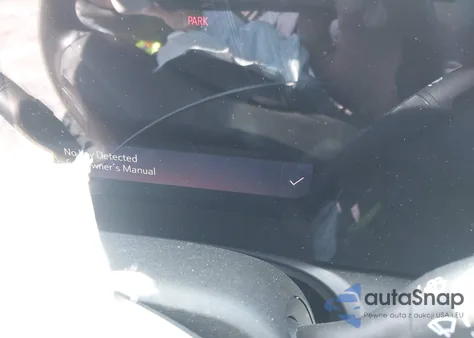 2024 Buick Encore Gx Sport Touring Awd from USA, damaged, VIN KL4AMESL4RB079536